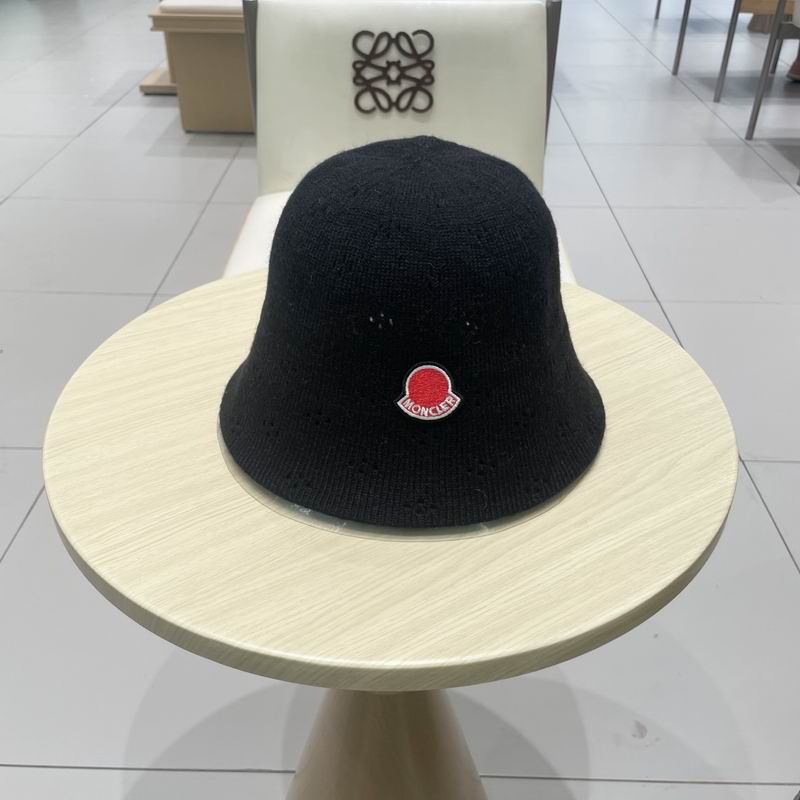 Moncler Bucket Hat ID:20260806-336